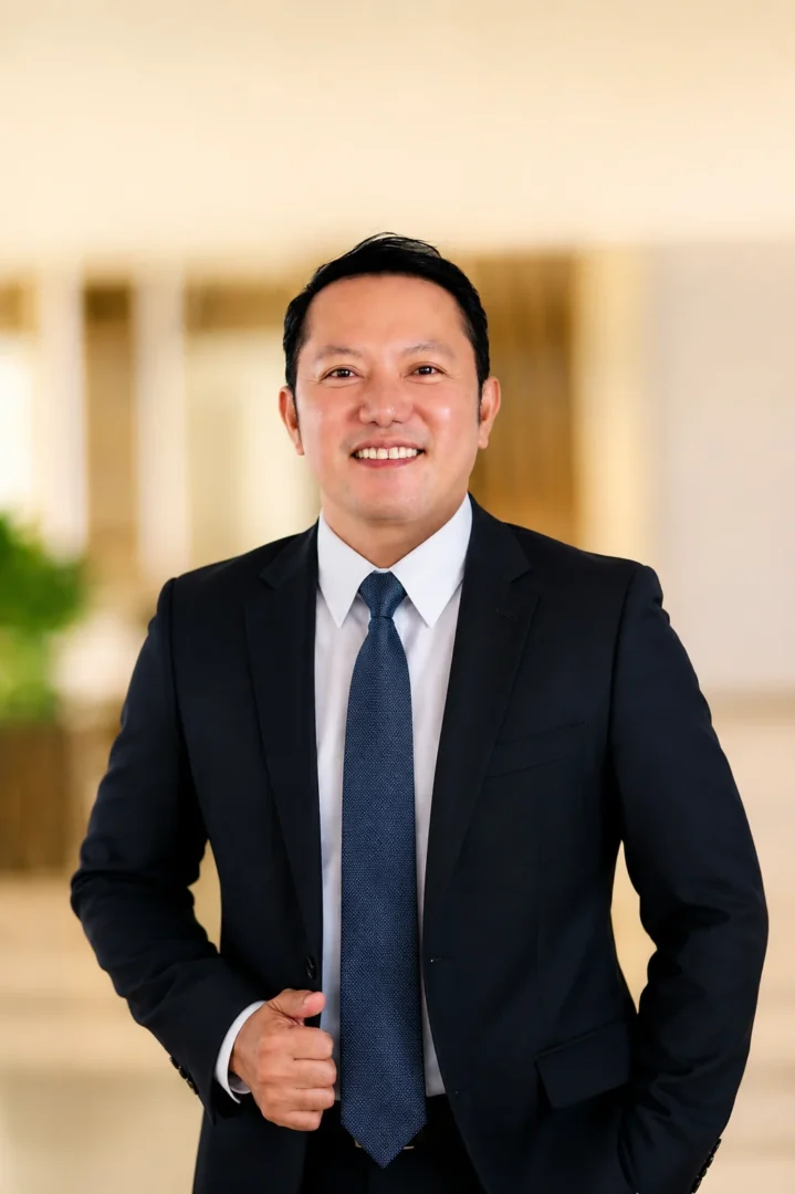 Welmo S. Federis licensed real estate broker and appraiser