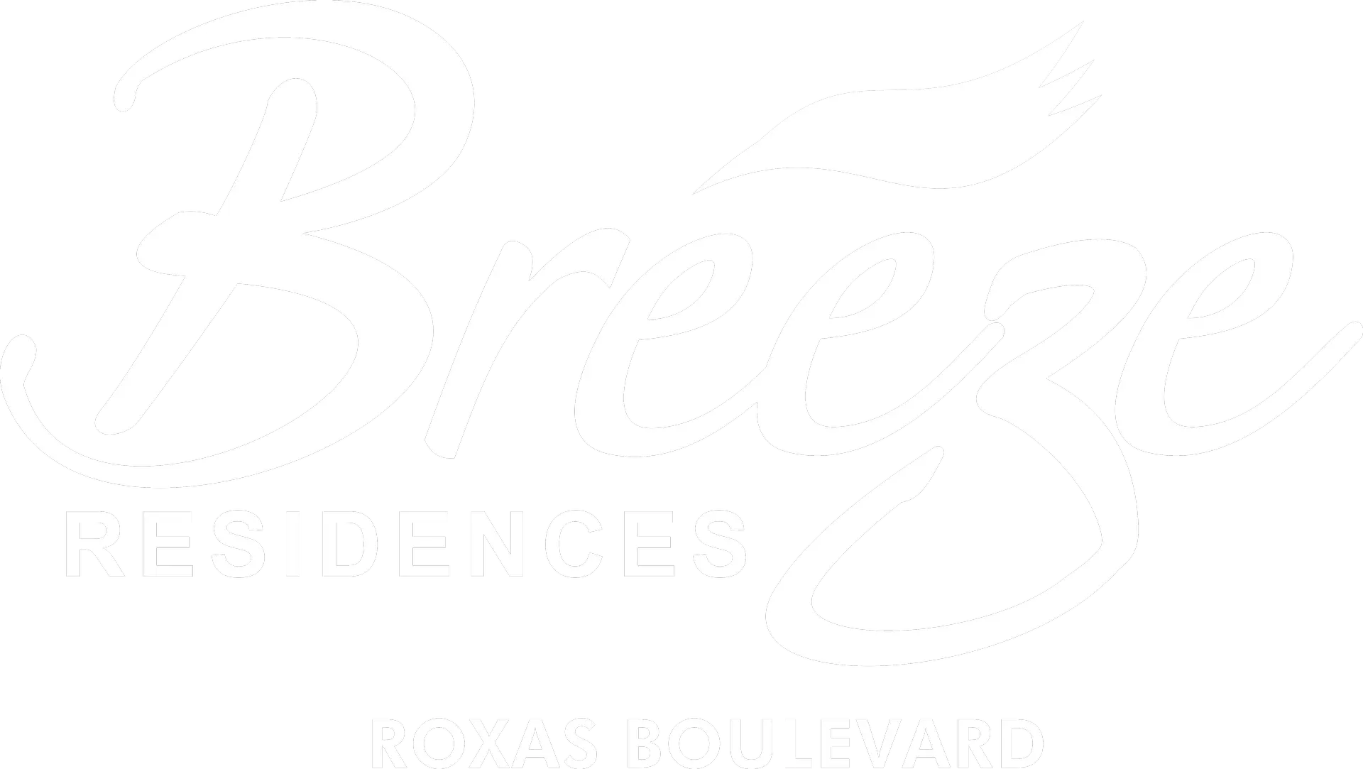 Breeze Residences logo