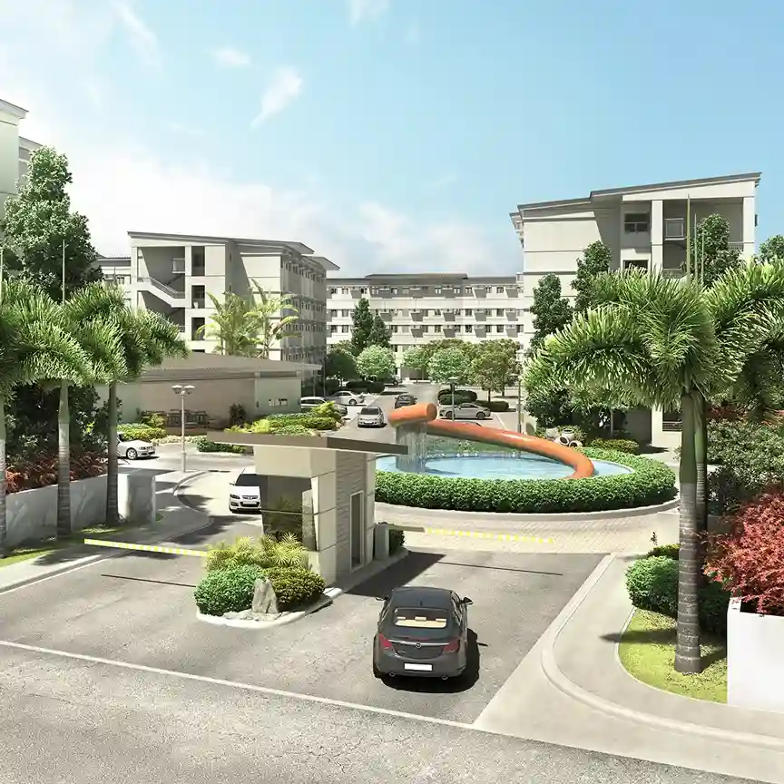 Cheer Residences