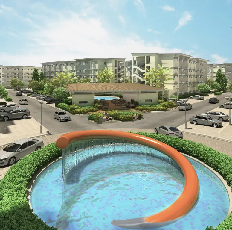 Cheer Residences project overview in Marilao Bulacan