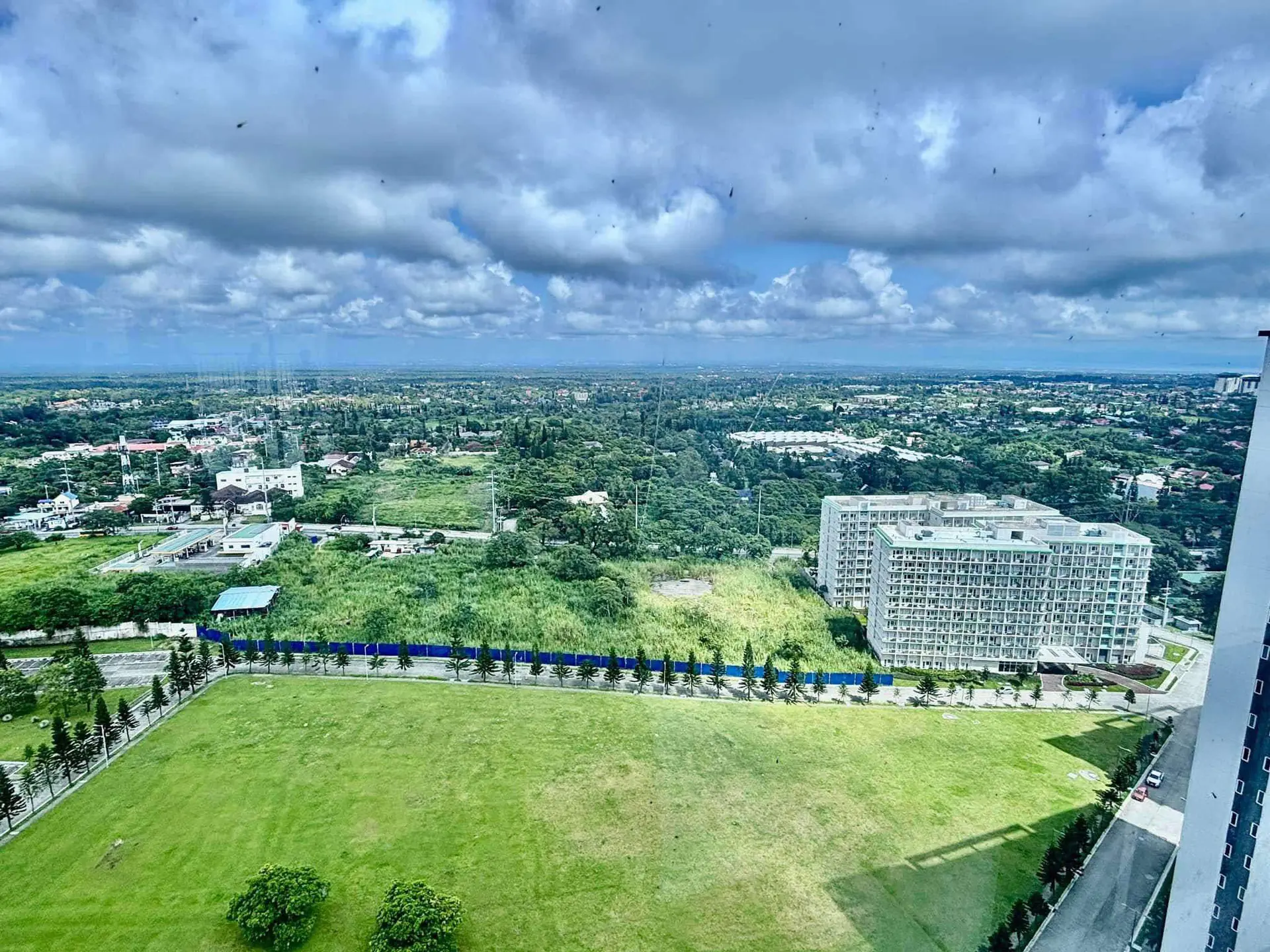 Cool Suites condominium in Tagaytay City