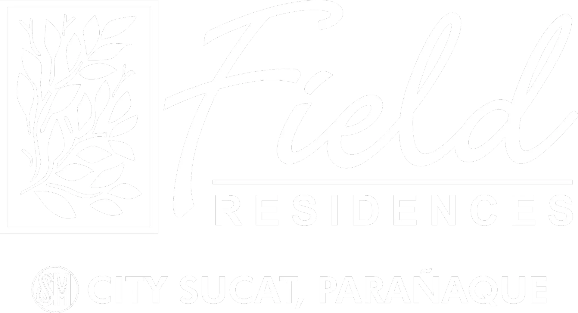 Field Residences logo