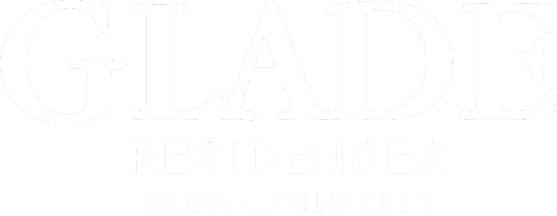 Glade Residences logo