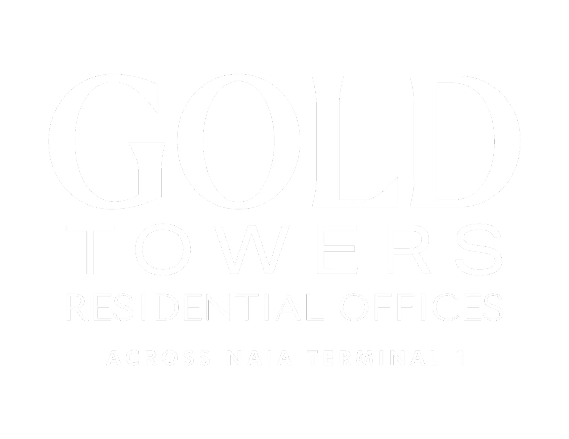 Gold Towers logo