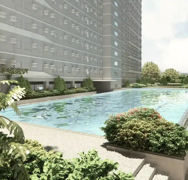 Green 2 Residences in Dasmarinas Cavite