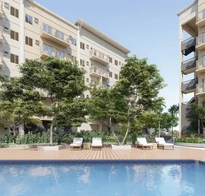 Hill Residences Novaliches Quezon City