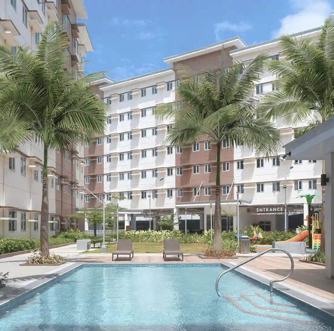 Hope Residences in Trece Martires Cavite
