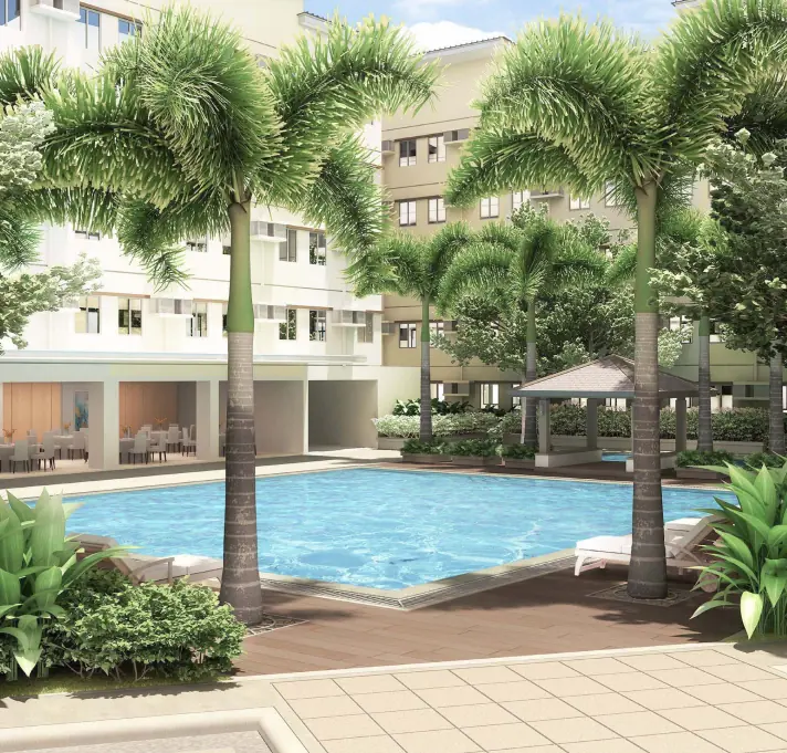 Hope Residences project overview in Trece Martires Cavite
