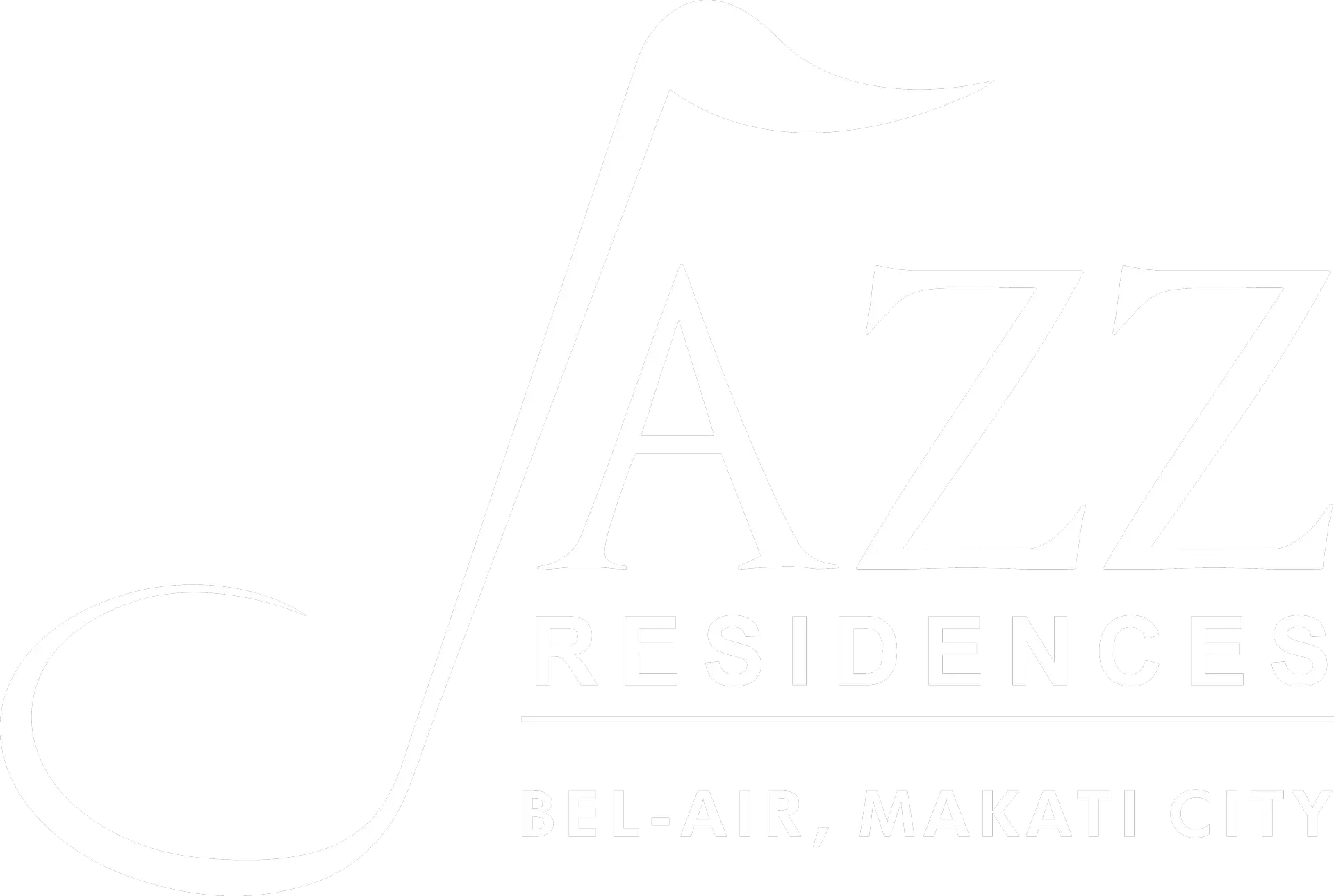 Jazz Residences logo