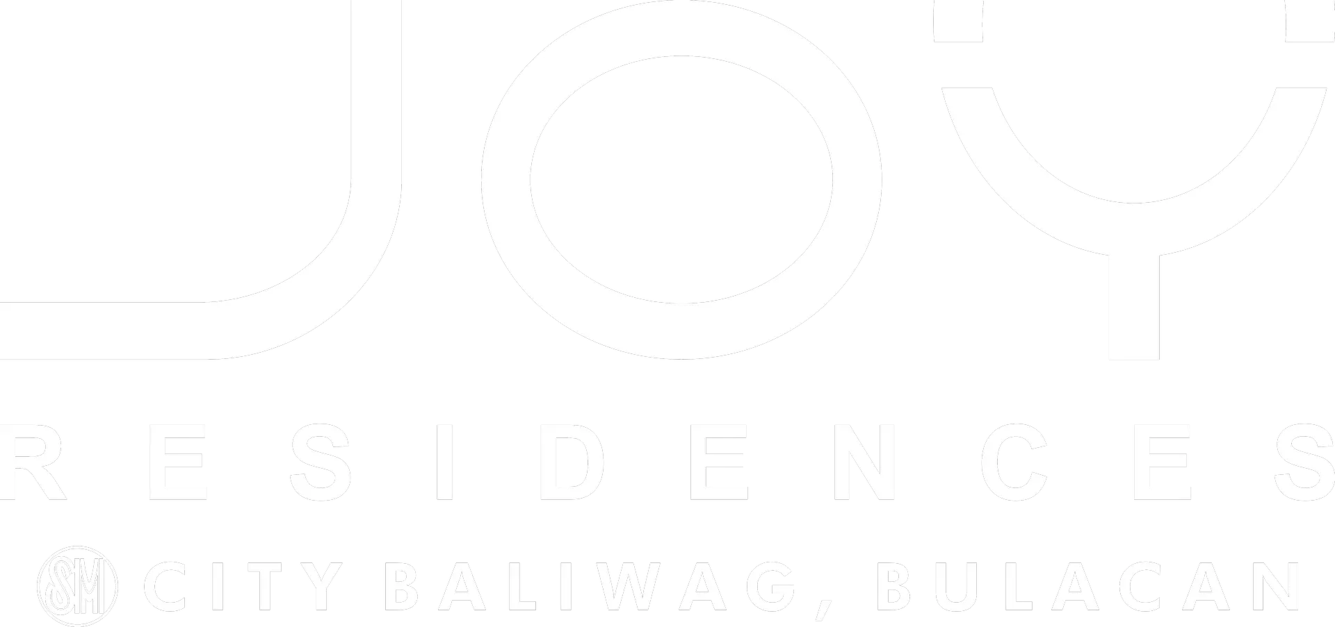 Joy Residences logo