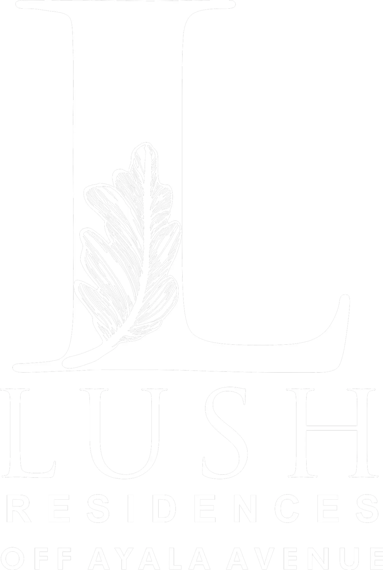 Lush Residences logo