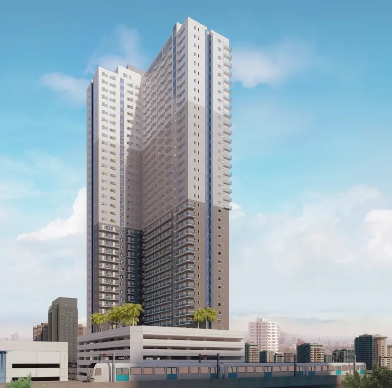 Mezza 2 Residences Quezon City