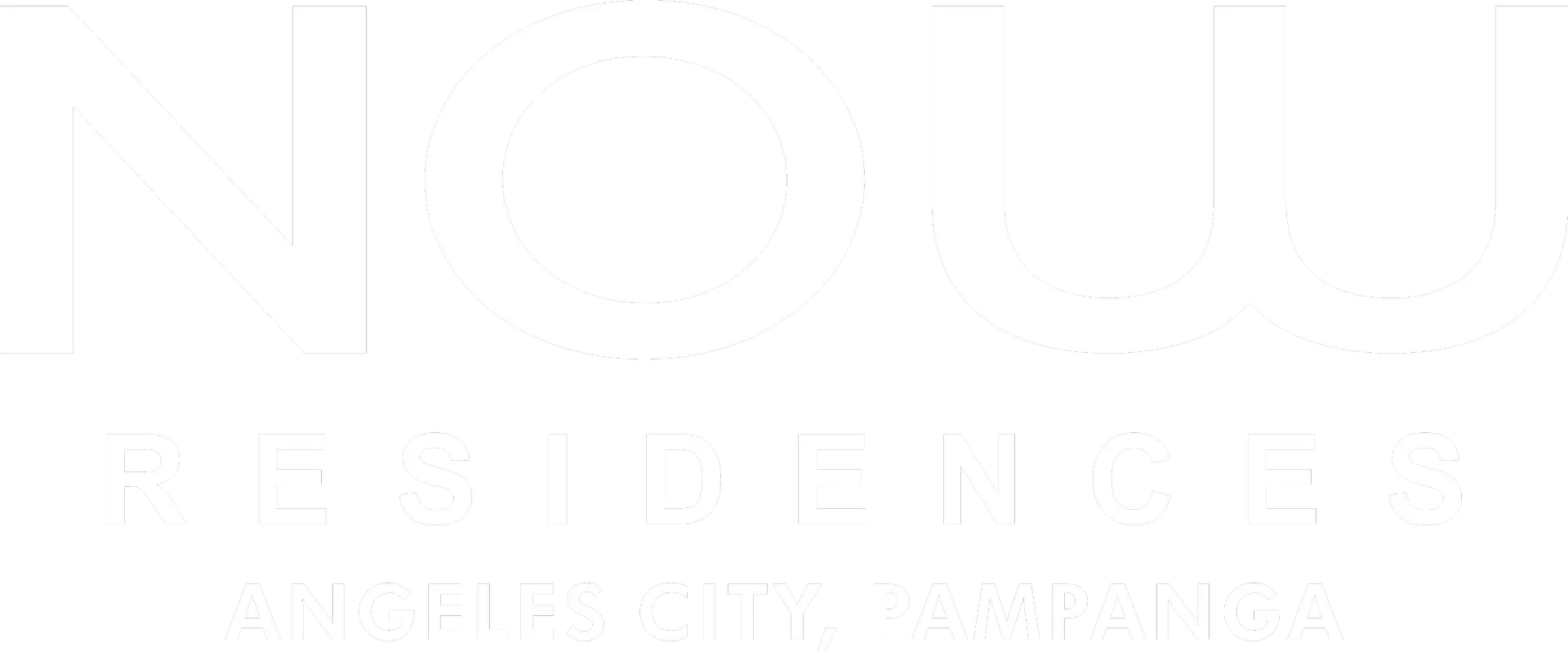 Now Residences logo