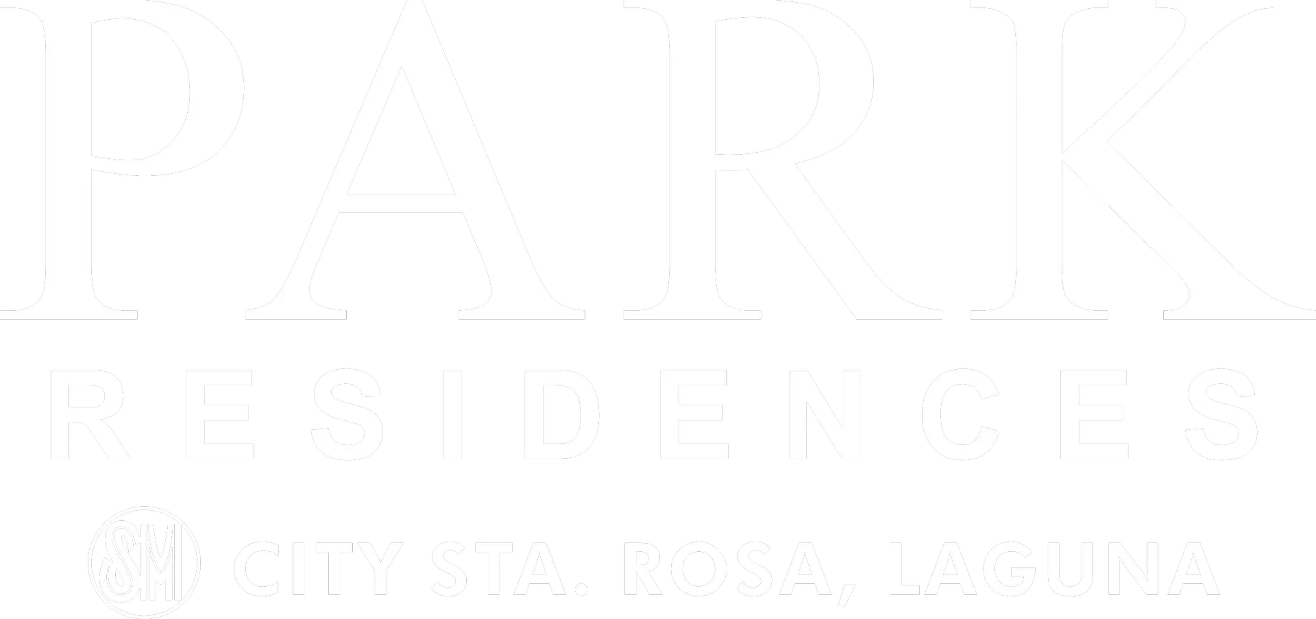 Park Residences logo