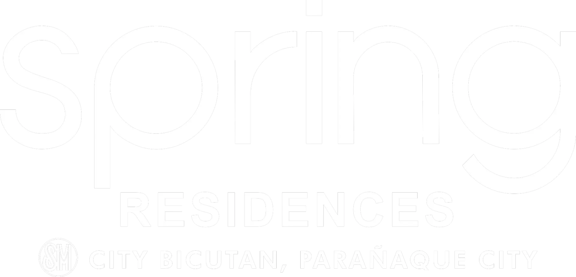 Spring Residences logo