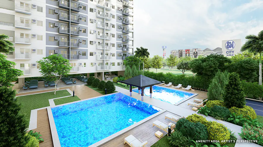 Style Residences project overview in Mandurriao Iloilo City