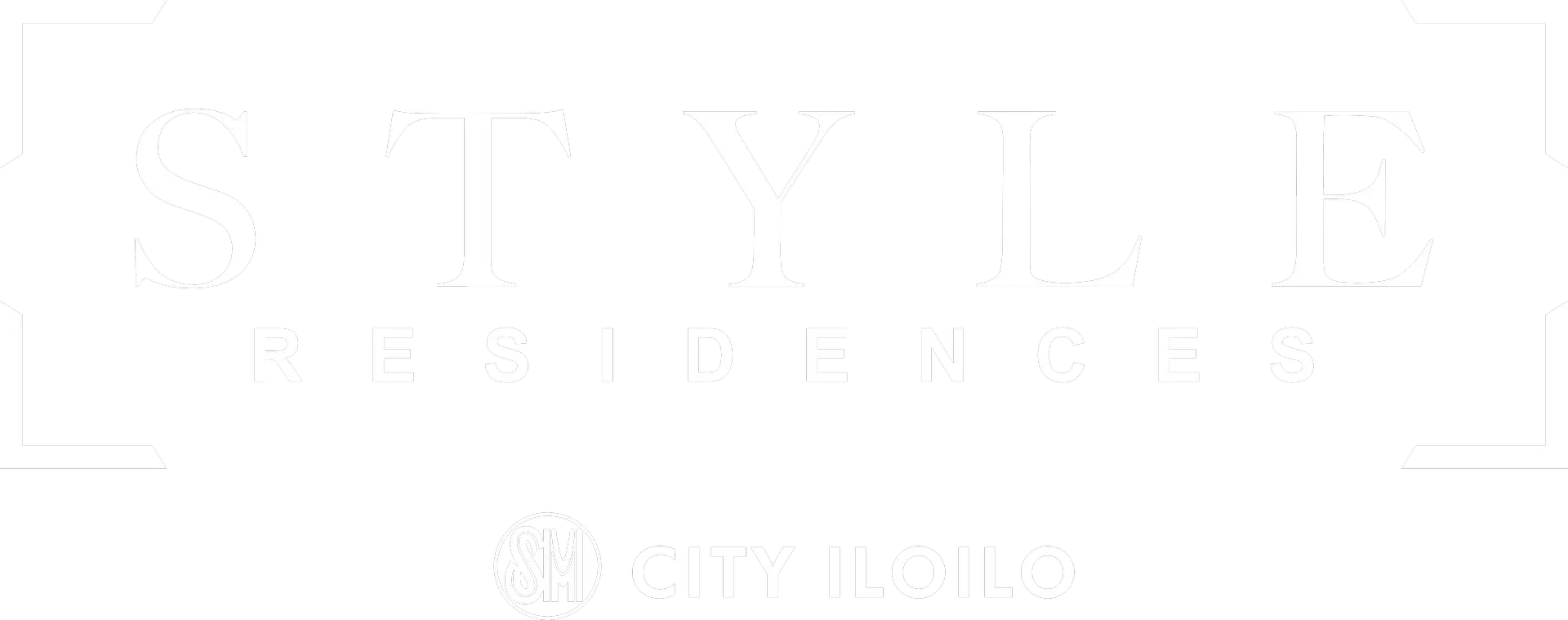 Style Residences logo
