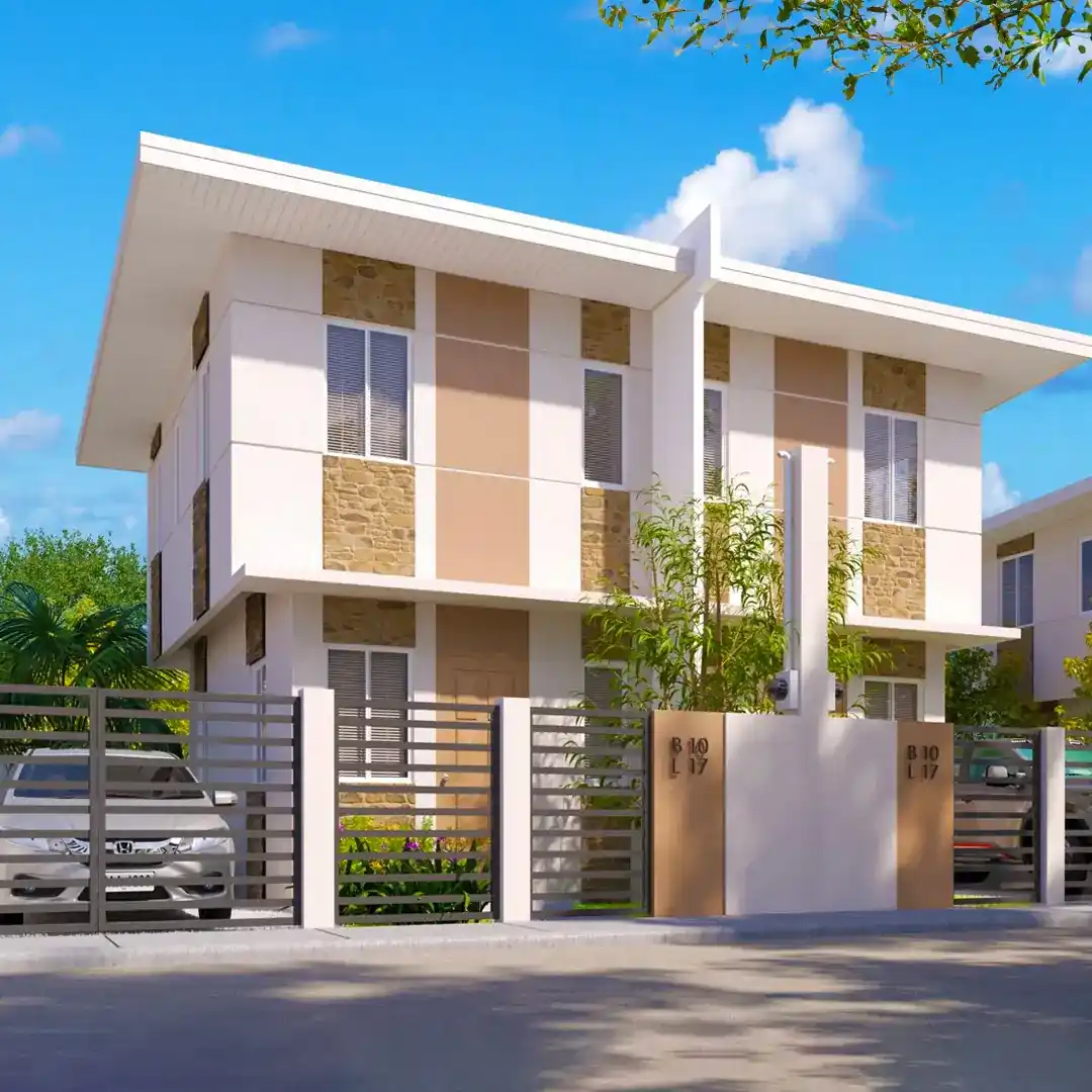 Sunny Vale Residences
