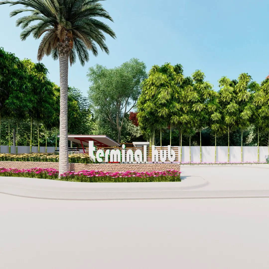 Sunny Vale Residences house and lot community in Concepcion Tarlac