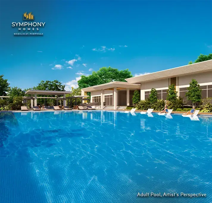 Symphony Homes