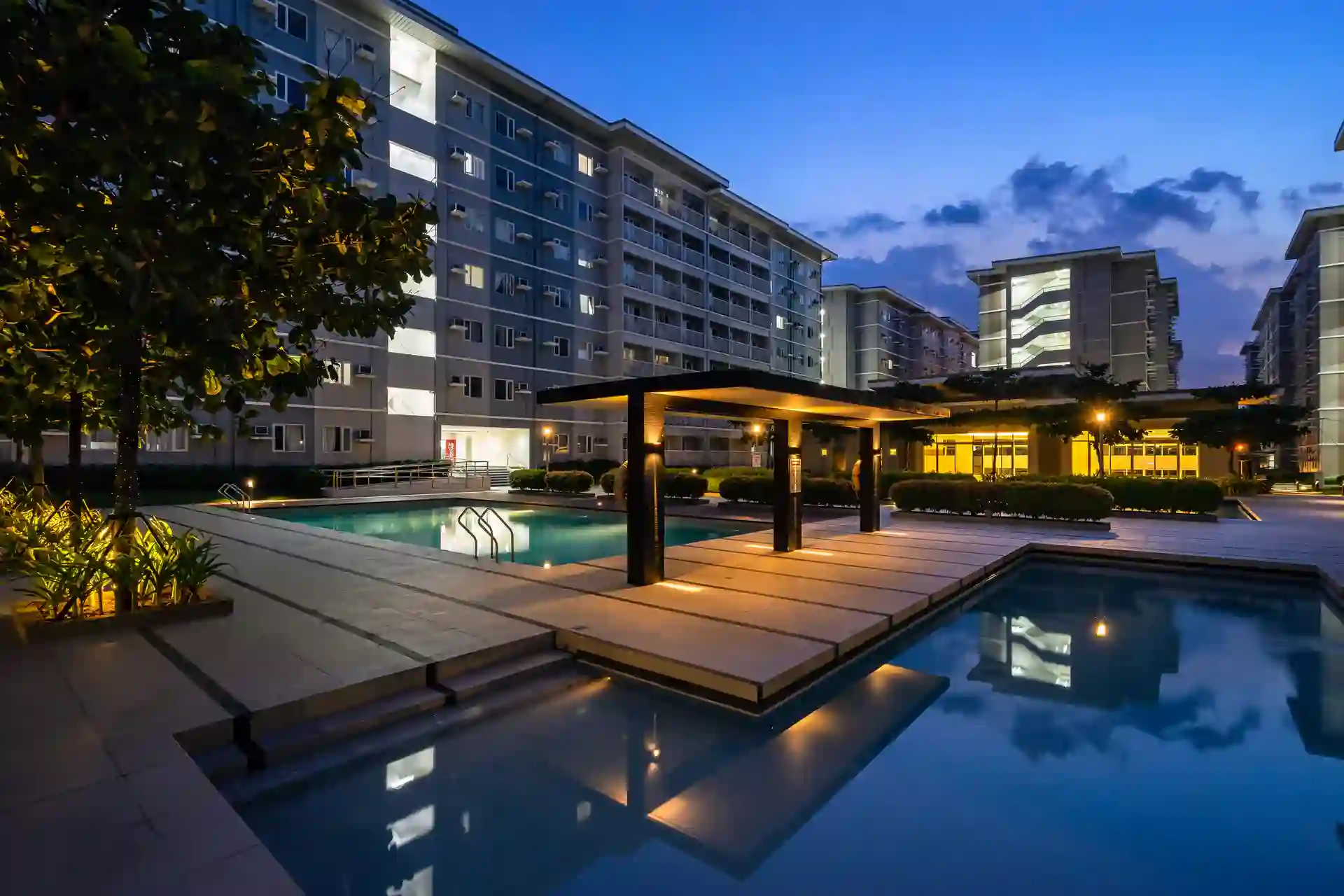 Trees Residences Fairview Quezon City