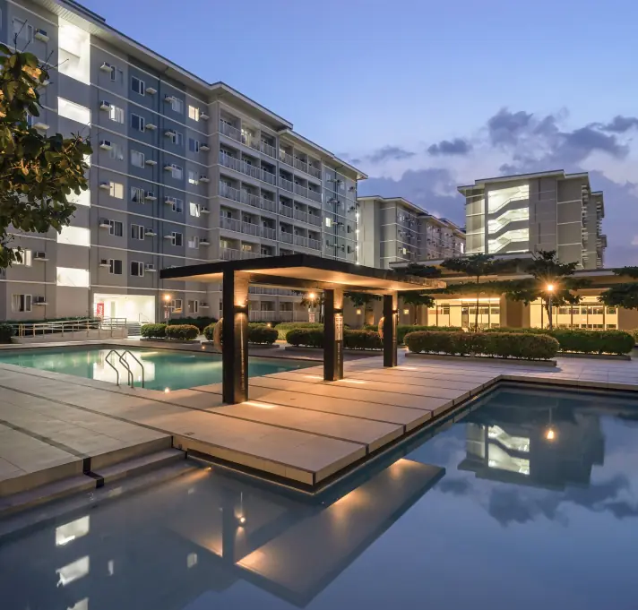 Trees Residences project overview in Fairview Quezon City