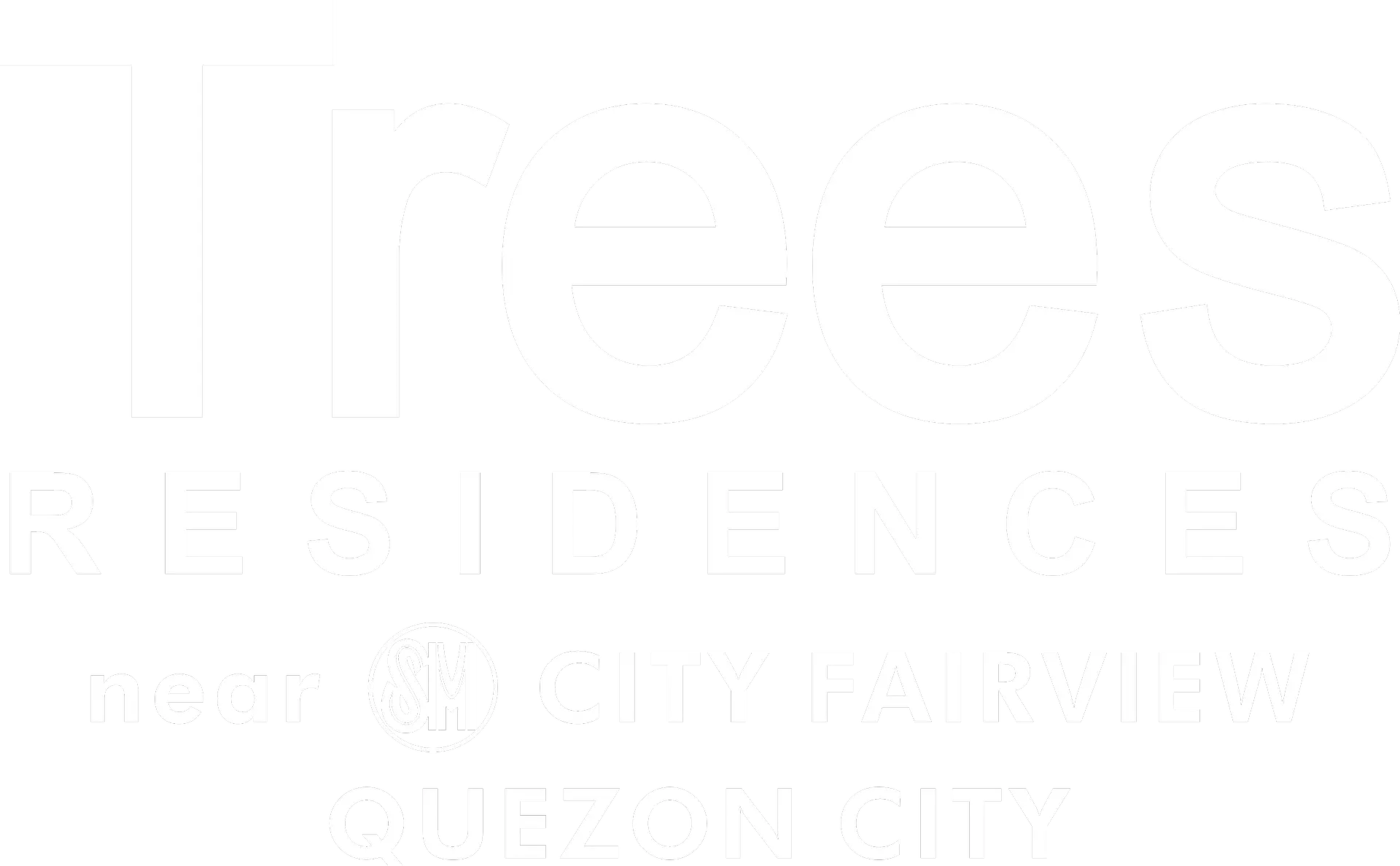 Trees Residences logo