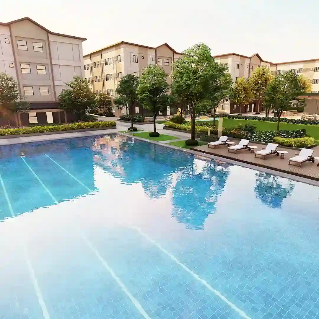 Turf Residences in Biñan Laguna