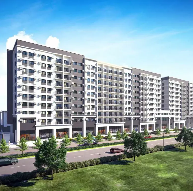 Vail Residences Cagayan de Oro