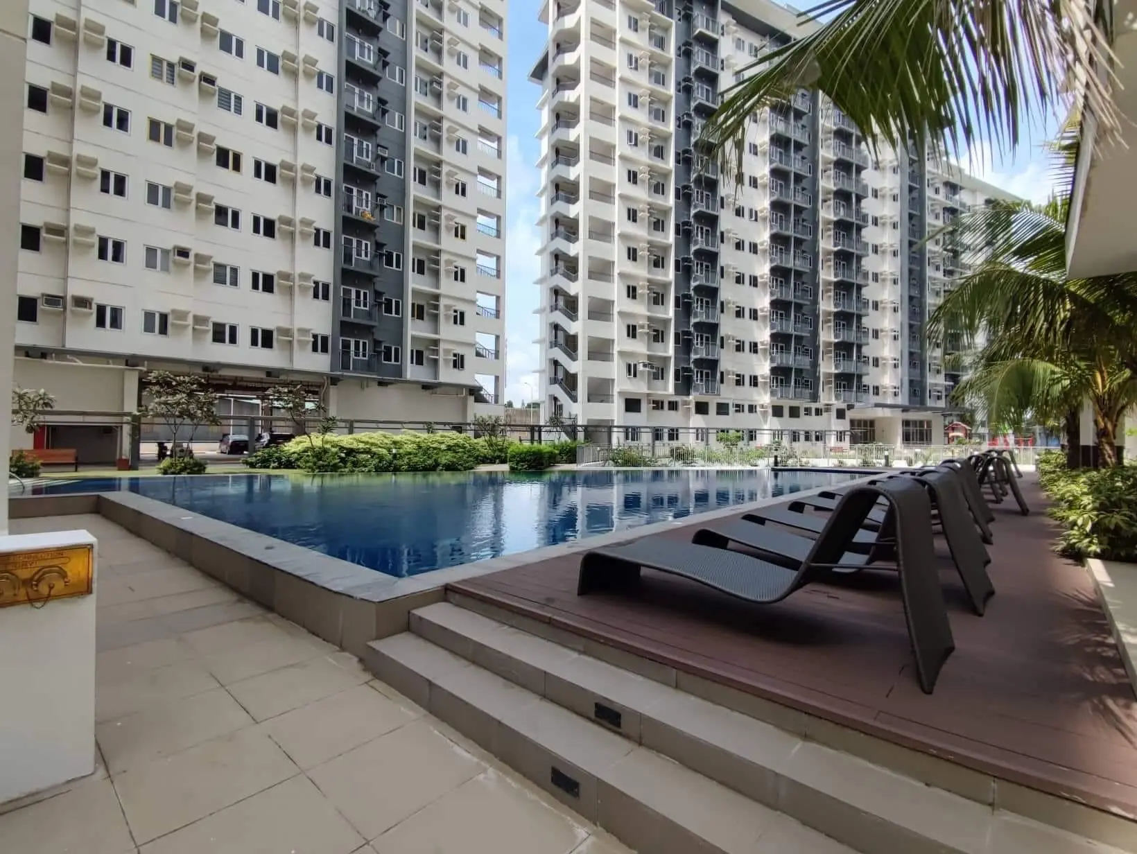 Vine Residences project overview in Novaliches Quezon City