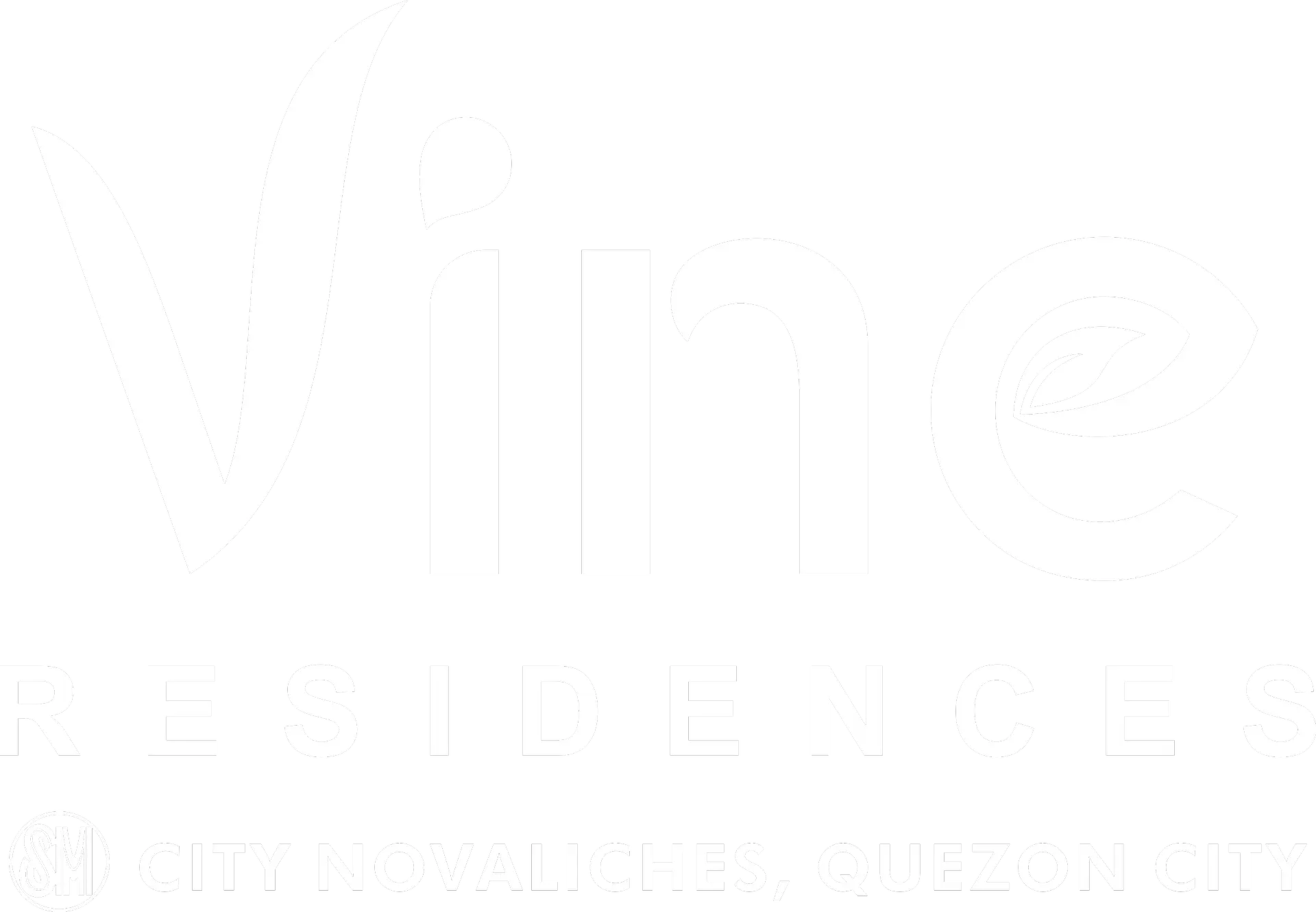 Vine Residences logo