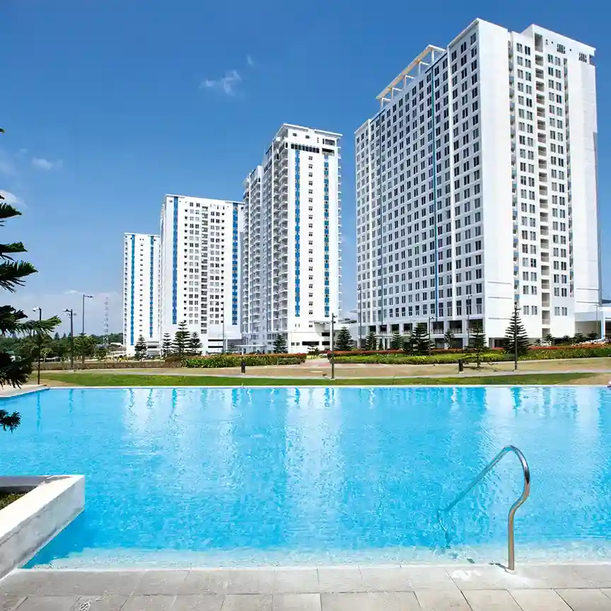Wind Residences in Tagaytay City