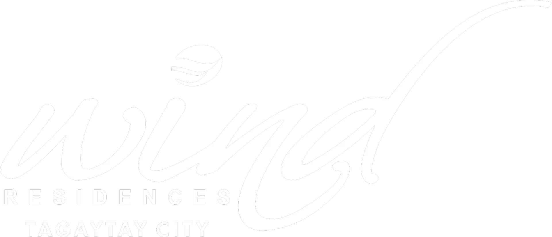 Wind Residences logo