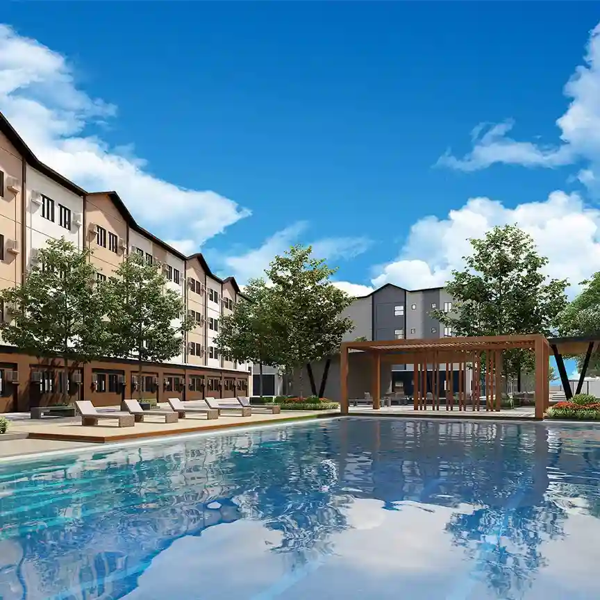 Zeal Residences in General Trias Cavite